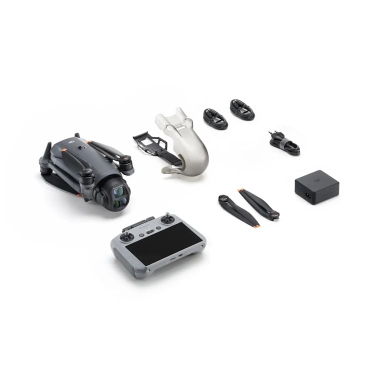 DJI Mavic 4 Pro fra DJI dronebutik